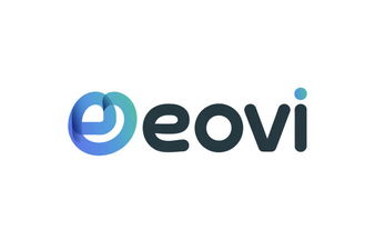 eovi.com - Creative brandable domain for sale