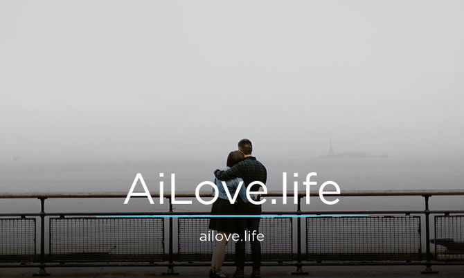 AiLove.life