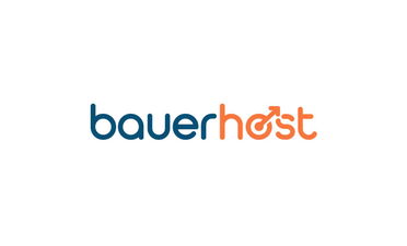 BauerHost.com - Creative premium domain names for sale