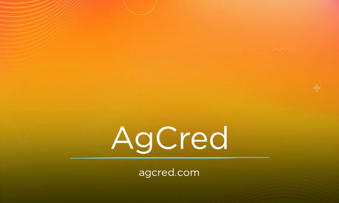 AgCred.com