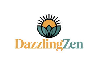 DazzlingZen.com - Creative brandable domain for sale