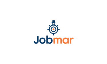 JobMar.com - Creative brandable domain for sale