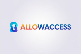 AllowAccess.com - Creative brandable domain for sale