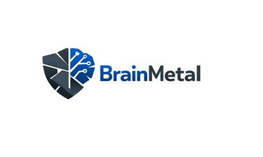 BrainMetal logo