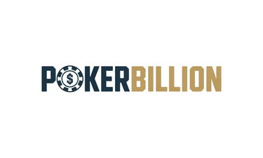 PokerBillion.com - Creative brandable domain for sale