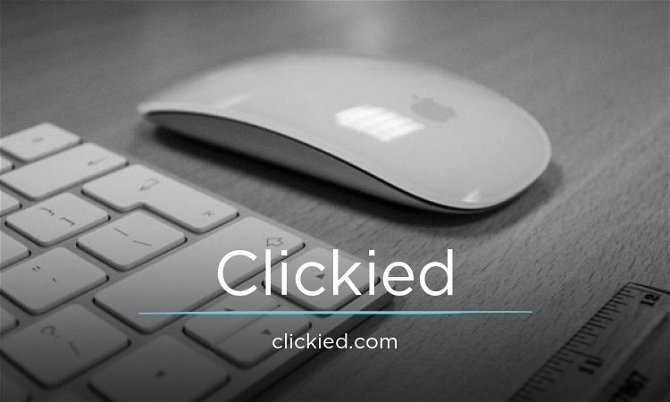 Clickied.com