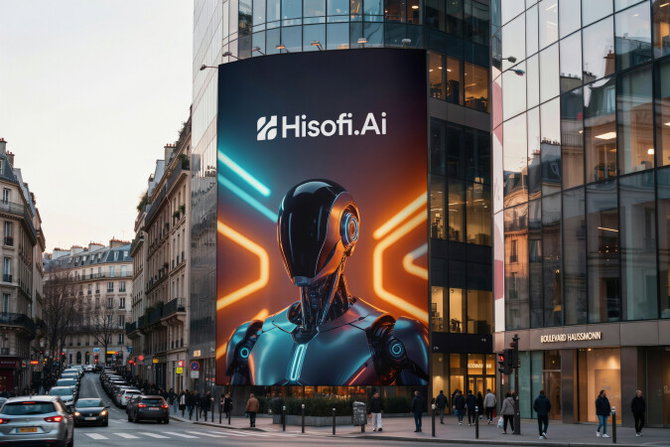 Hisofi.Ai — 3