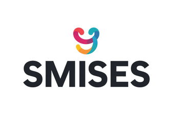 Smises.com - Creative brandable domain for sale