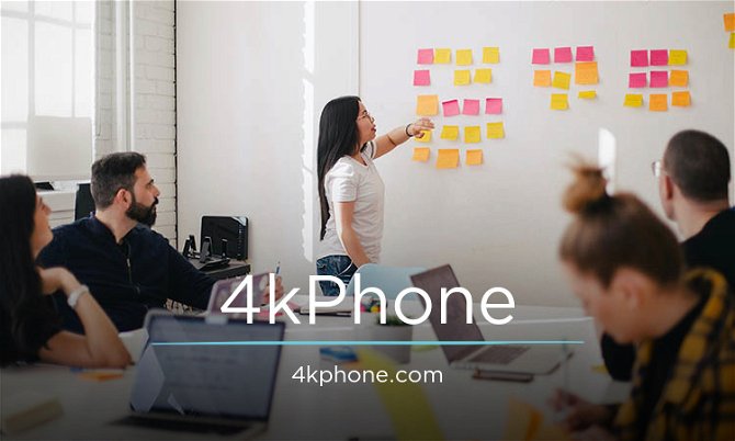 4kPhone.com