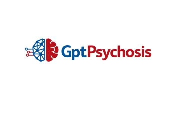 GptPsychosis logo