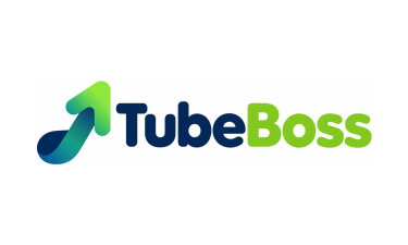 TubeBoss logo