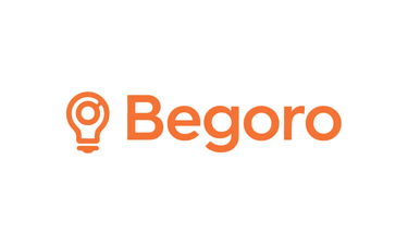 Begoro.com - Creative brandable domain for sale
