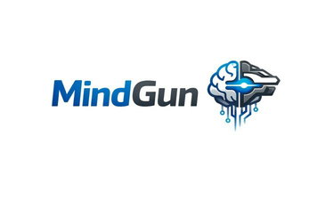 MindGun logo