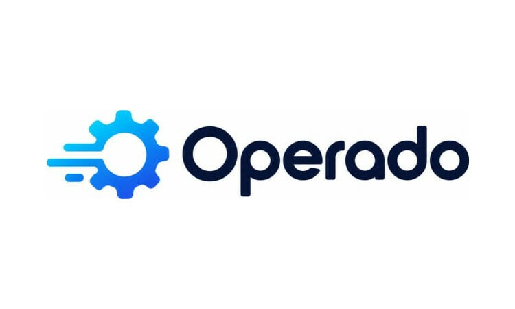 Operado logo