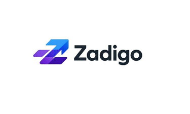 Zadigo logo
