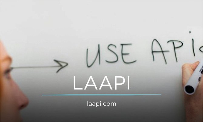LAAPI.com