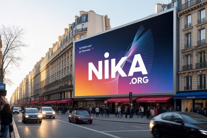 NIKA.org — 2