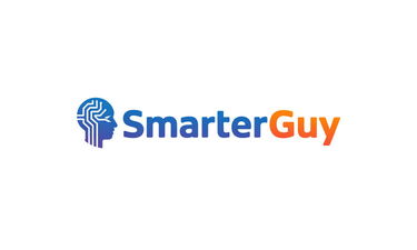 SmarterGuy.com - Creative brandable domain for sale