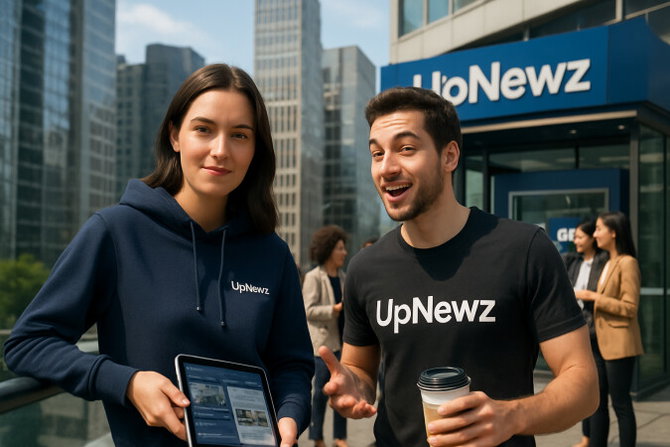 UpNewz.com — 5