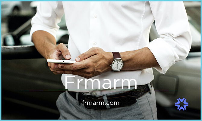 FRMARM.com
