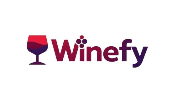 Winefy logo