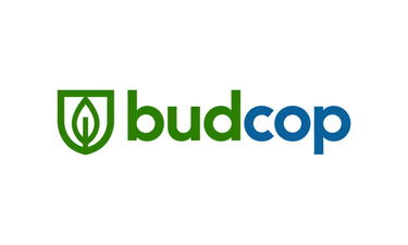 BudCop.com - Creative brandable domain for sale