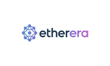 EtherEra.com - Creative brandable domain for sale