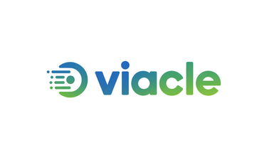 Viacle.com - Creative brandable domain for sale