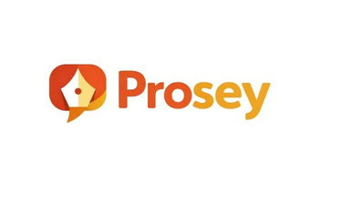 Prosey logo