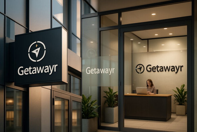 Getawayr.com — 4
