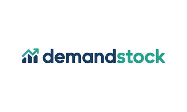 DemandStock logo