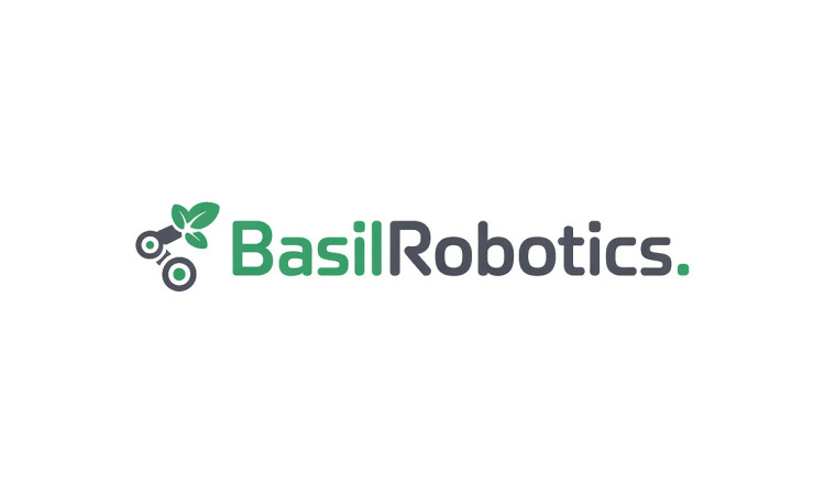BasilRobotics logo