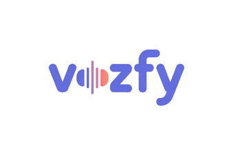 Vozfy logo