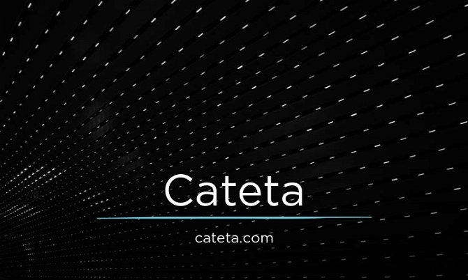 Cateta.com
