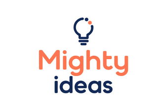 MightyIdeas.com - Creative brandable domain for sale