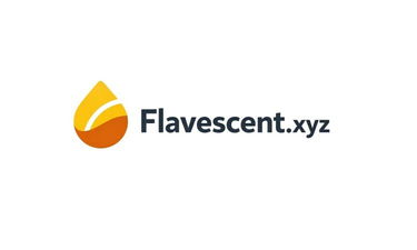 Flavescent.xyz - Creative brandable domain for sale