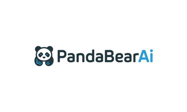 PandaBearAI.com is for sale