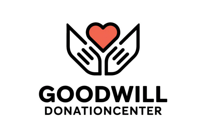 GoodwillDonationCenter logo