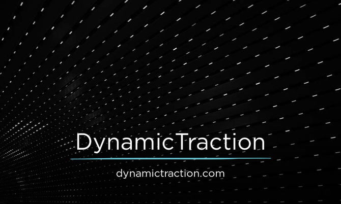 DynamicTraction.com