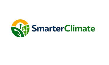 SmarterClimate.com - Creative brandable domain for sale