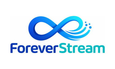 ForeverStream.com is for sale
