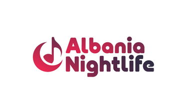 AlbaniaNightlife.com - Creative brandable domain for sale