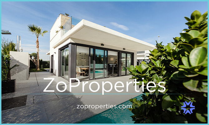 ZoProperties.com