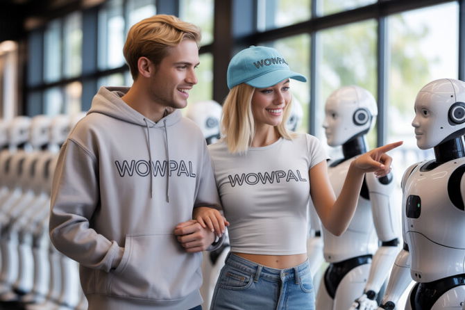 WowPal.com — 5
