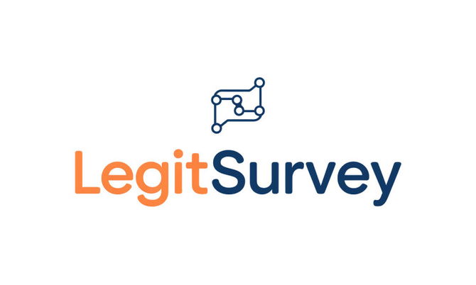 LegitSurvey.com