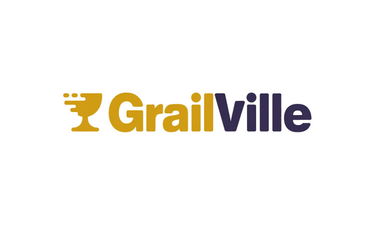 GrailVille.com is for sale