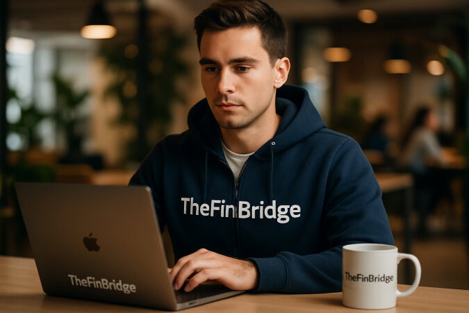 TheFinBridge.com — 5