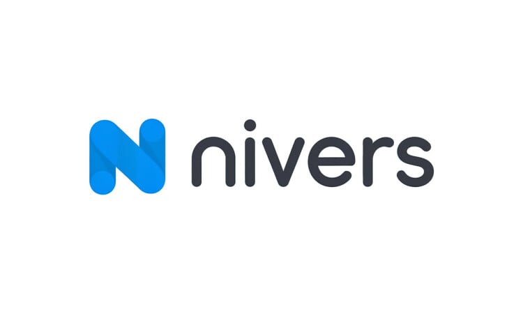 Nivers logo