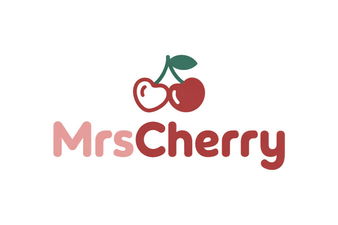 MrsCherry.com - Creative brandable domain for sale
