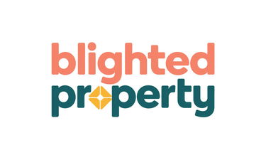 BlightedProperty.com - Creative brandable domain for sale